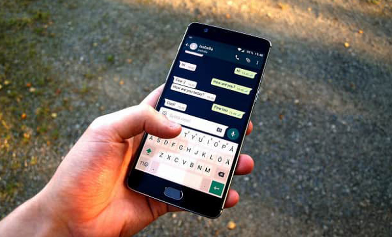 WhatsApp permitirá borrar mensajes luego de ser enviados