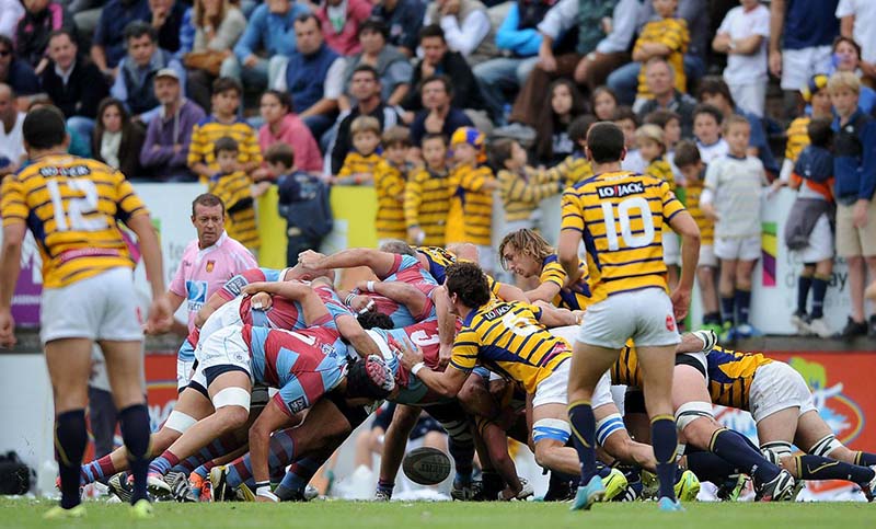 Plaza Jewell tiene un partido crucial para cortar la racha negativa