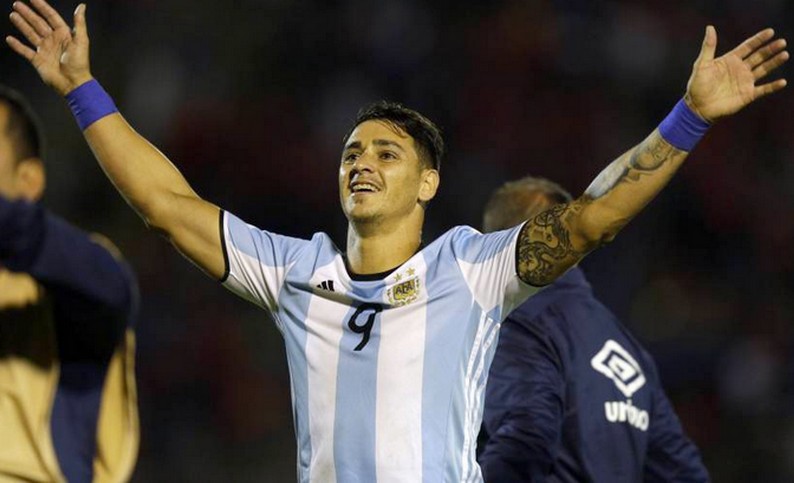 Fernando Zampedri tiene todo arreglado para llegar a Central
