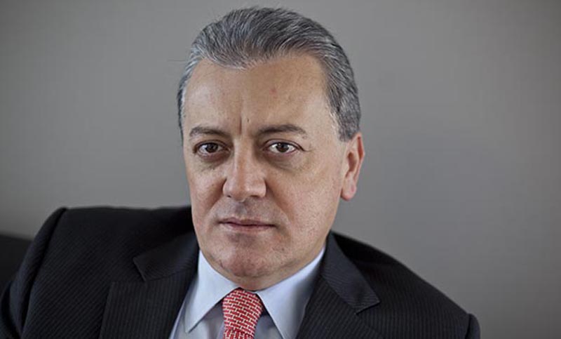 Ex presidente de Petrobras detenido por pedir sobornos en operación de Lava Jato