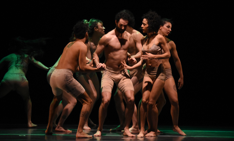 La fiesta del teatro se vivió en Rafaela