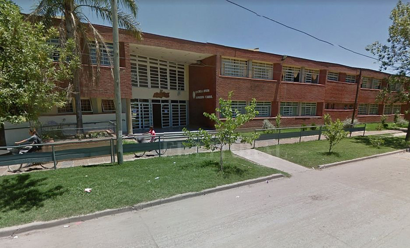 Docente rosarino, investigado por abuso y corrupción de 18 niños