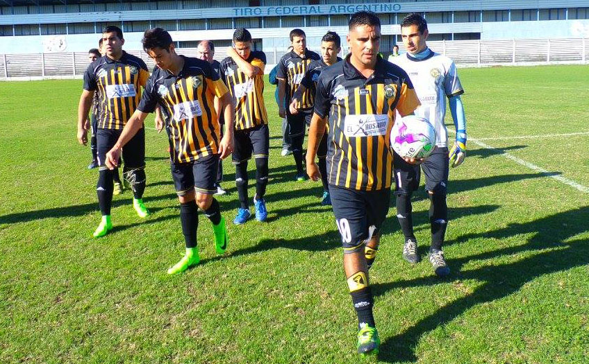 Alianza goleó a Adiur tras la eliminación en Copa Santa Fe