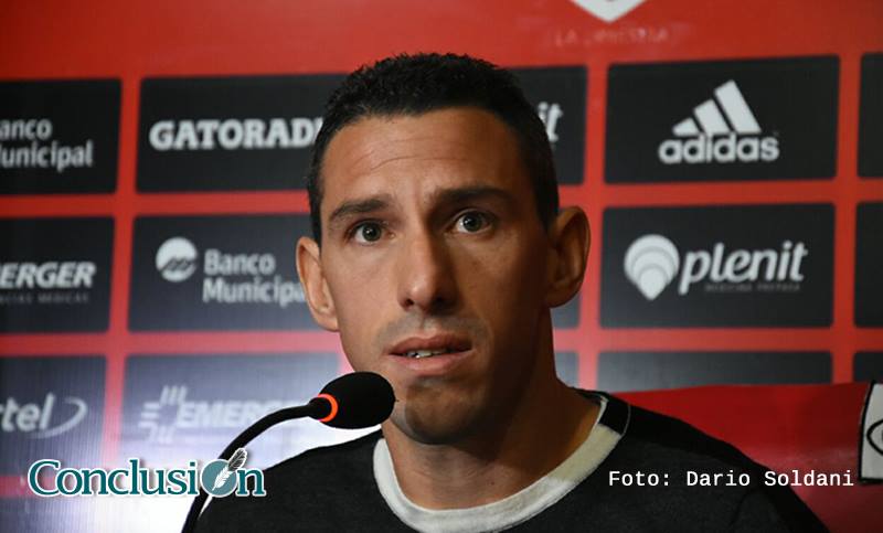 La página oficial de Newell’s despidió a Maxi: “¡Hasta luego ídolo!”