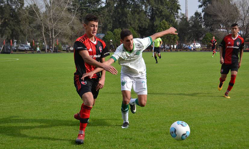 Newell’s tuvo una buena cosecha y Central sumó poco