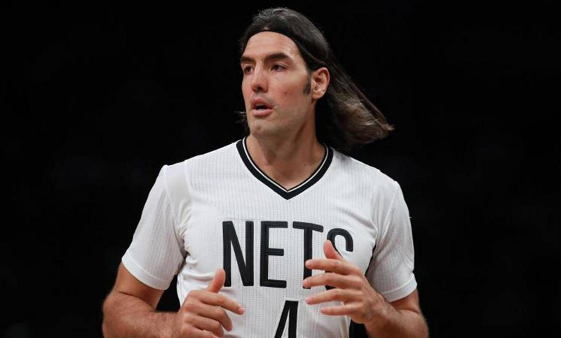 Luis Scola seguirá su carrera en la Liga de básquet de China