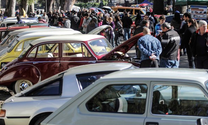 Rosario propone múltiples actividades para este feriado 9 de julio