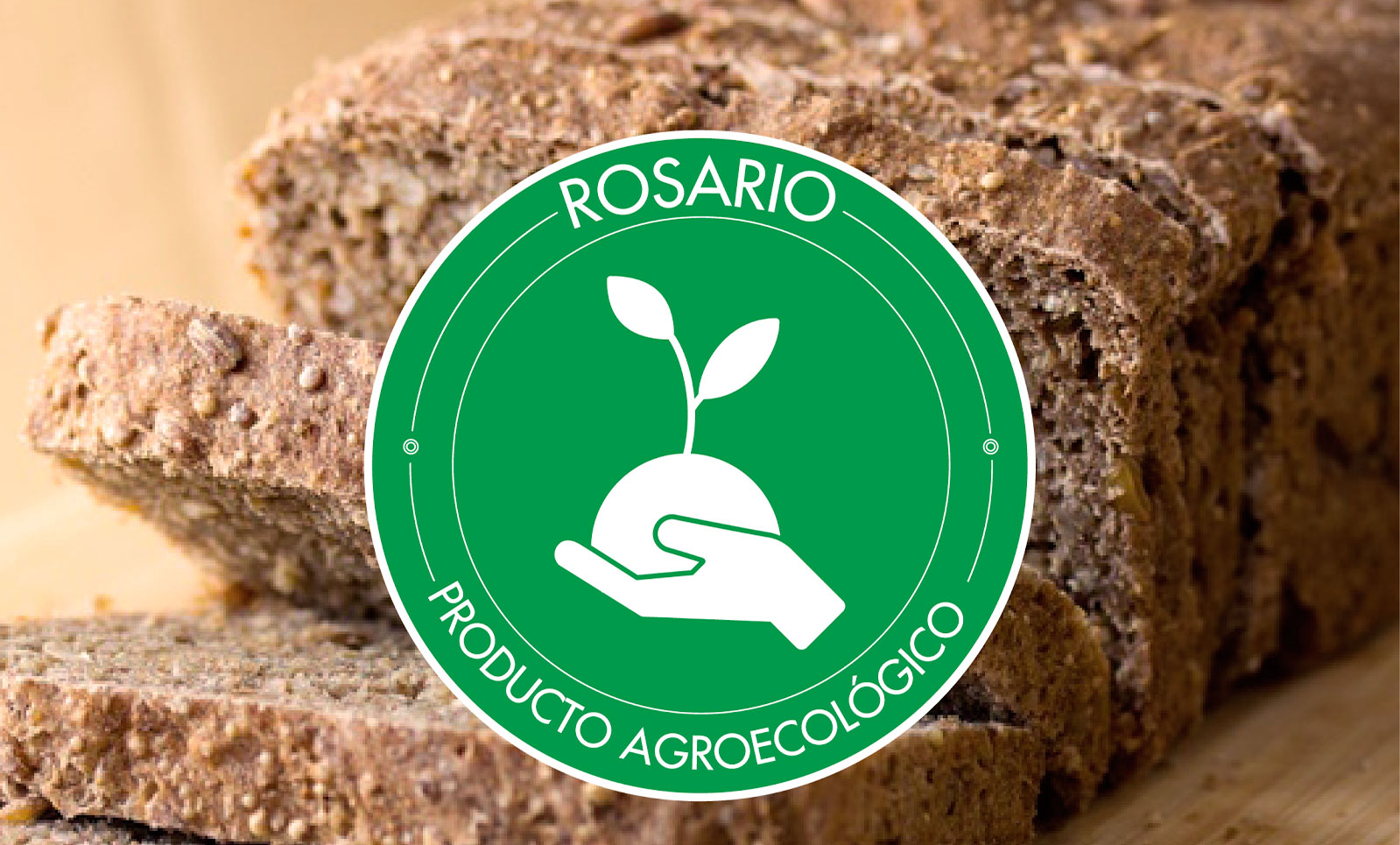 Sello de calidad agroecológica para productores y organizaciones de Rosario