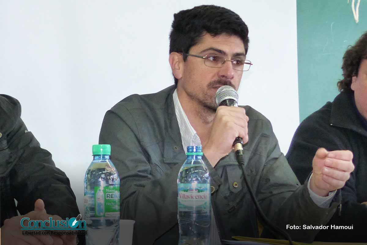 «El estado de inmuebles y el aumento de los alquileres son los principales reclamos»