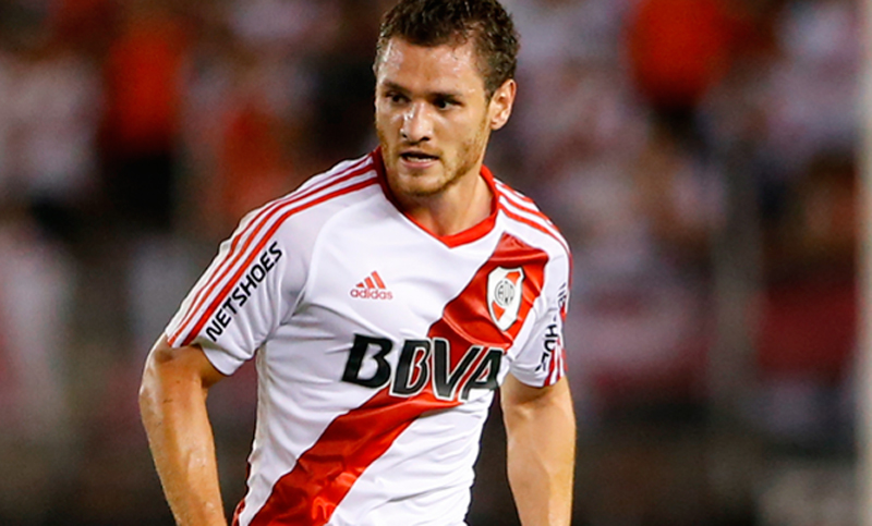 Joaquín Arzura, cerca de convertirse en nuevo refuerzo de Newell’s