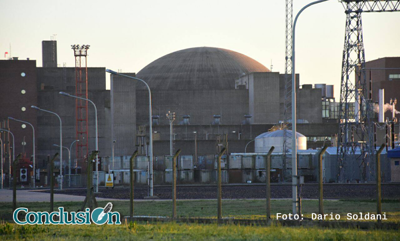 Atucha: despidos y destrucción del Plan Nuclear argentino