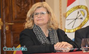 Claudia Balagué