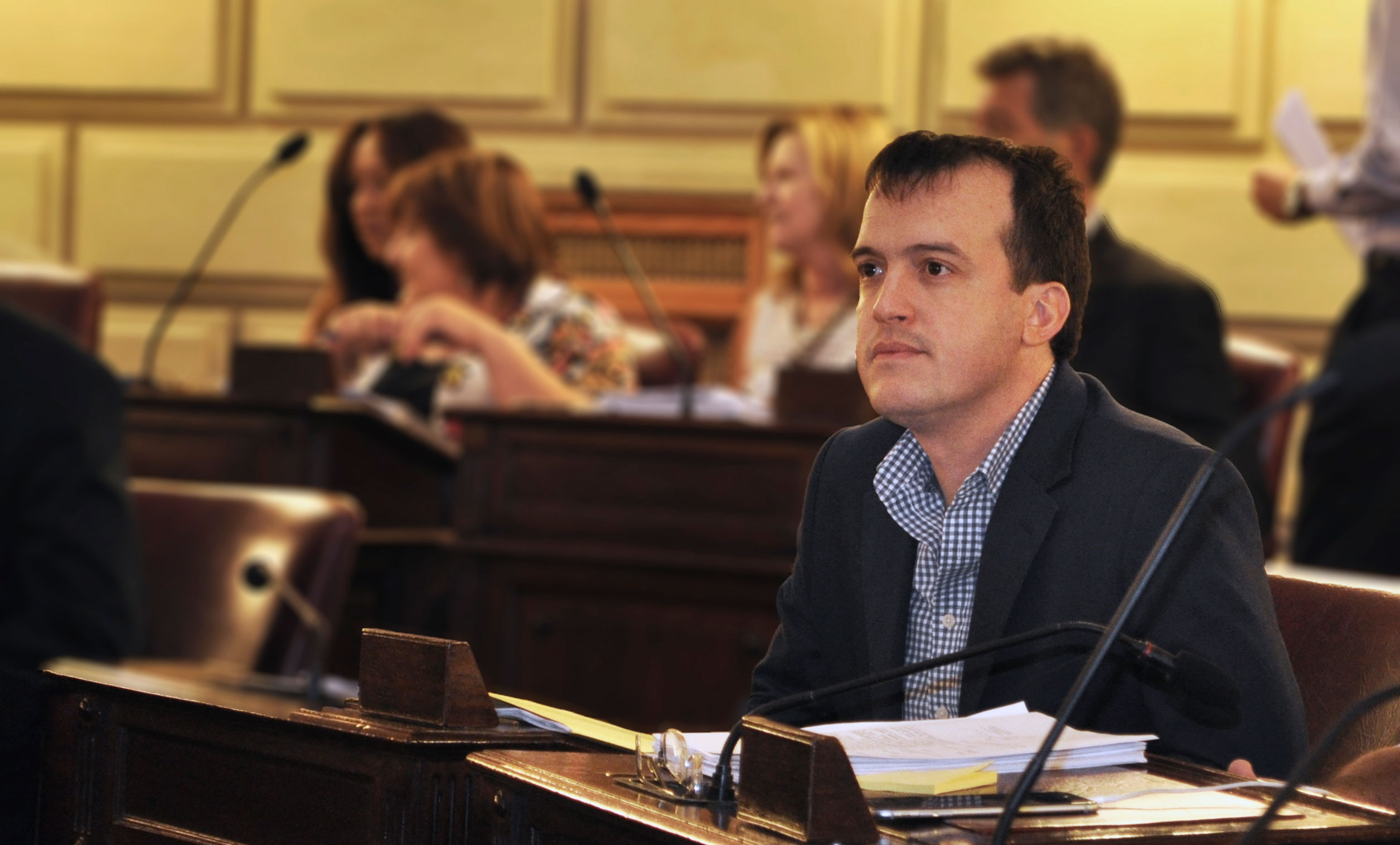 “Reclamamos a Nación que se priorice a la producción local ante las importaciones”