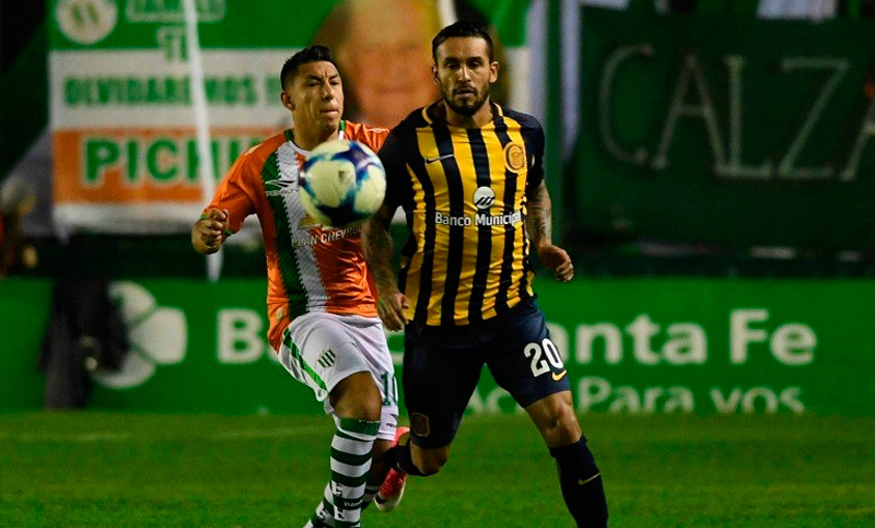 Brian Sarmiento desmintió haber sido amenazado de muerte