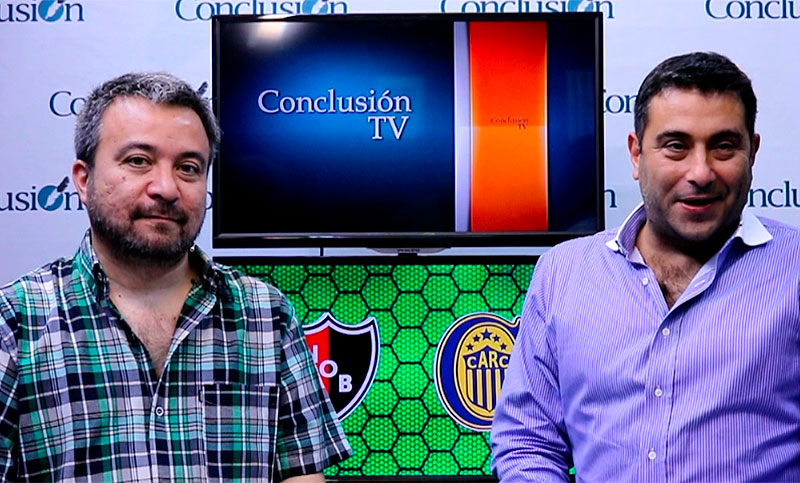 Conclusión Clásico: refuerzos, sondeos y toda la información de Newell’s y Central