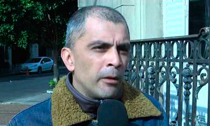 Asesinaron a balazos a policía que denunció vínculos entre narcos y agentes policiales