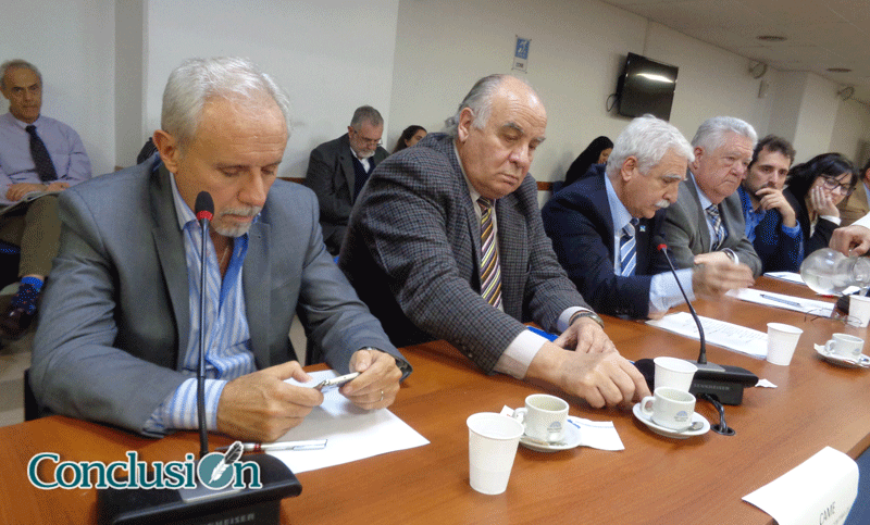 Cgera pidió hasta el 25% de preferencia para compras que realiza el Estado a Pymes