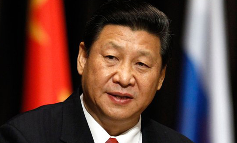 Xi Jinping advirtió que no tolerará las disidencias en Hong Kong