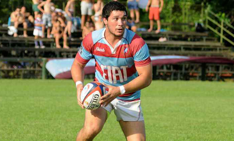 Plaza Jewell perdió con lo justo ante el líder del Top 12