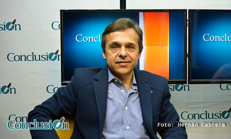 “Hay diputados por Santa Fe que son más porteños que los porteños”