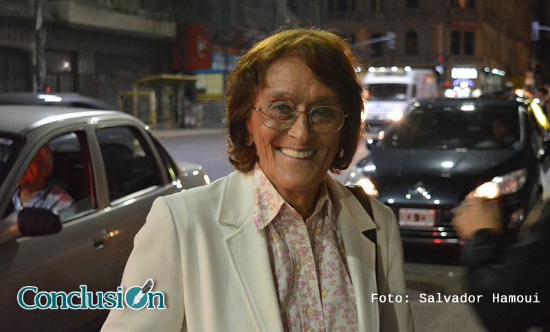 «En Argentina no hubo redistribución de la riqueza, sino polarización»