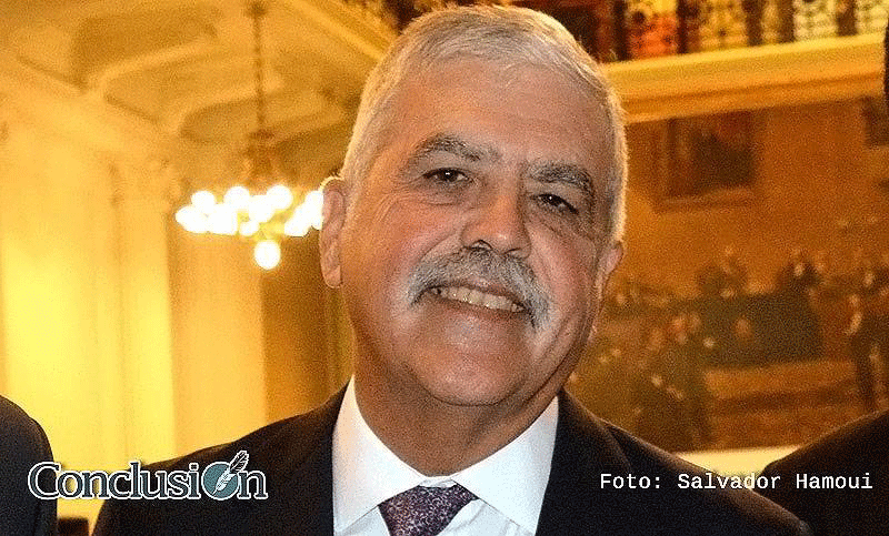 Cambiemos obtuvo dictamen de mayoría para excluir a De Vido