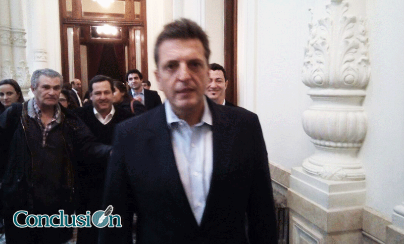 «Esto no es una reforma previsional, esto es un recorte de jubilaciones»