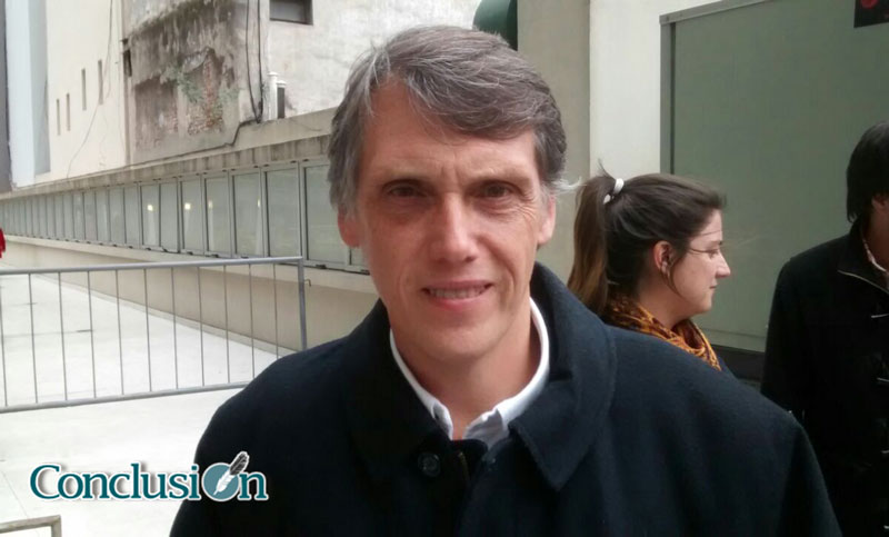 «Si no lo hace la Justicia, la política debe dar señales de responsabilidad»