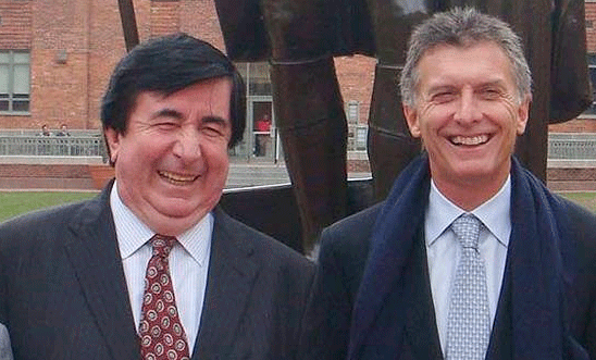 Cuánto cobra Jaime Durán Barba, el asesor de Mauricio Macri