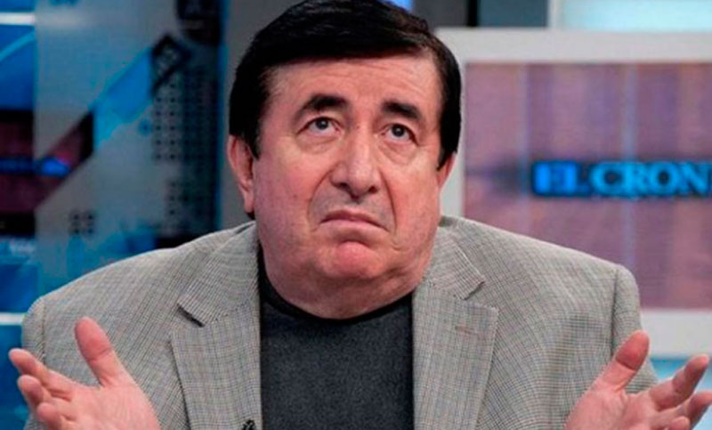 Los candidatos de Cambiemos “no deben” hablar de economía