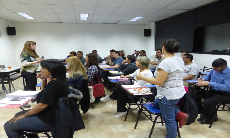 El desafío de retomar el secundario después de los 40