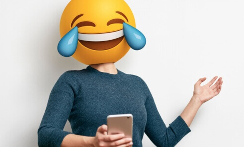 Usuarios de internet celebran este lunes el Día Mundial del emoji
