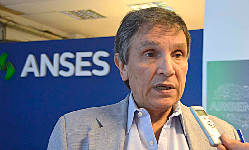 «Con los fondos de Anses el gobierno hizo negocios con acreencias de Telecom, Qatar y un fideicomiso»