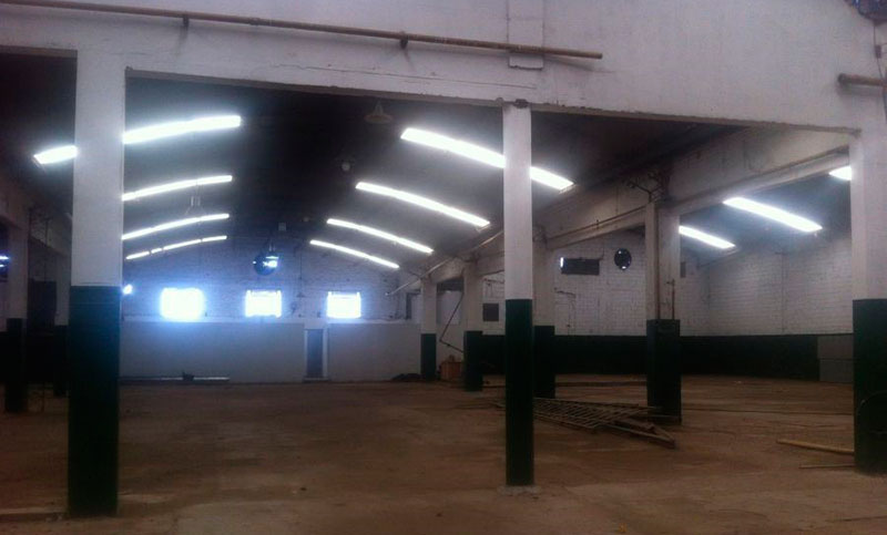 Villa Gobernador Gálvez: ¿se viene feria de 600 puestos para vendedores ambulantes?
