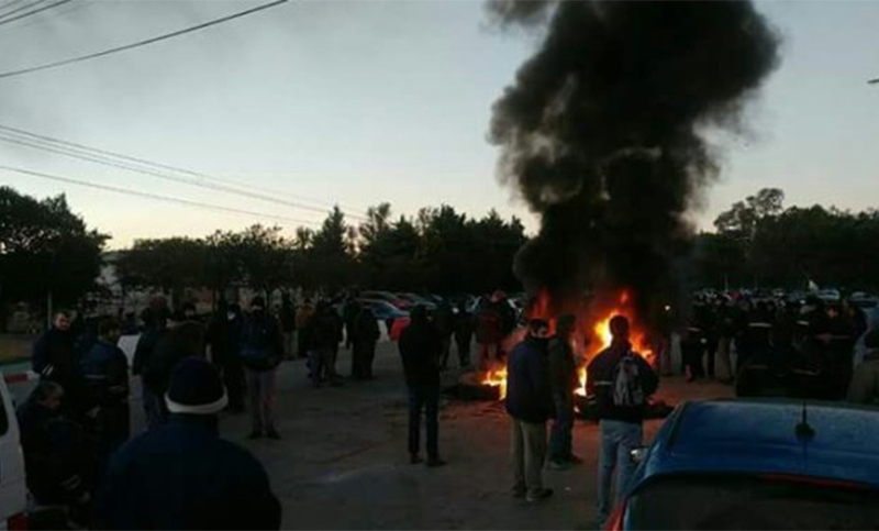 Atanor despidió a 24 empleados en Río Tercero pese a las promesas de expansión