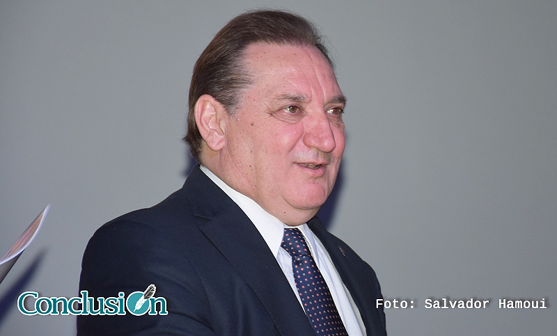 «Los comités apuntan a preservar la salud y seguridad de los trabajadores»