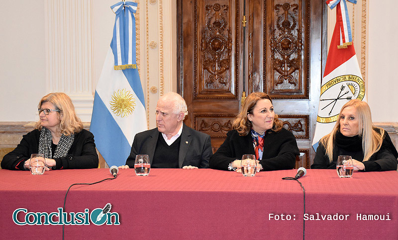 Rosario apunta a un centro educativo-deportivo de alto rendimiento