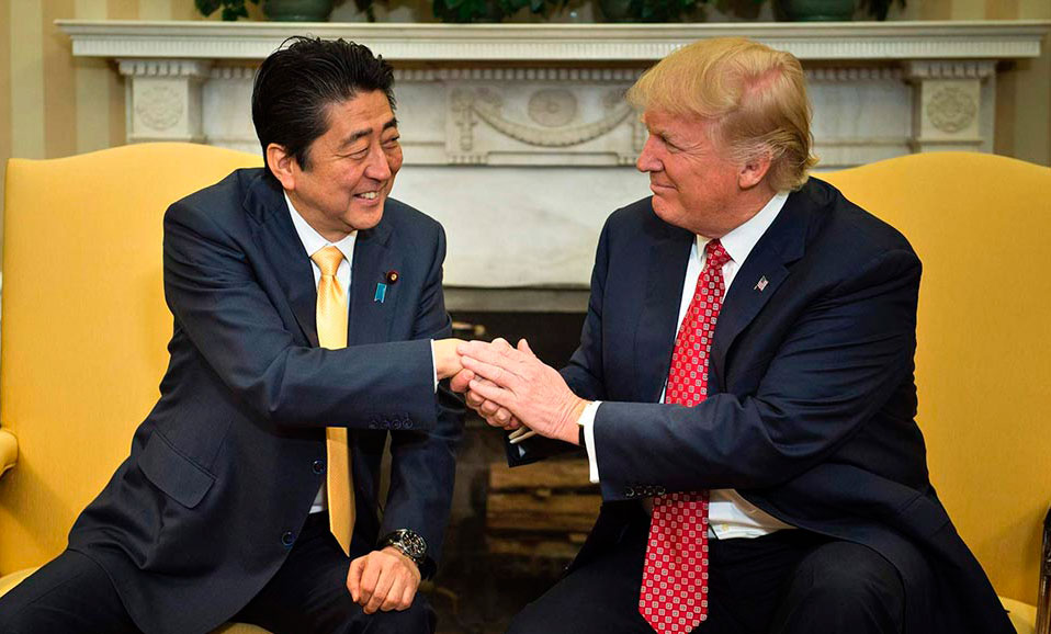Japón y EE.UU. acuerdan avanzar en nuevas acciones contra Corea del Norte