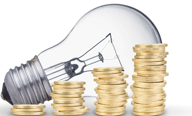 El consumo eléctrico bajó casi el 4% en junio