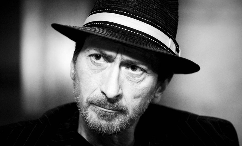 Frank Miller estará presente en la «Crack Bang Boom»