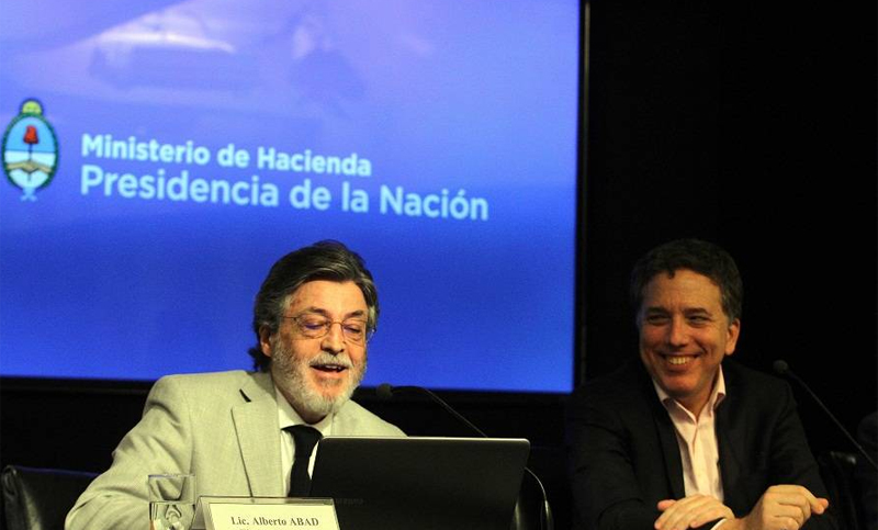 Piedra libre para los extranjeros