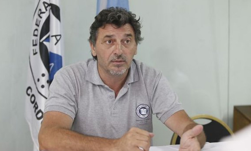 La Federación Agraria se despegó del convenio entre el gobierno y el campo