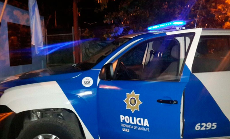 Uno de los posibles autores del crimen del policía Pablo Cejas fue detenido