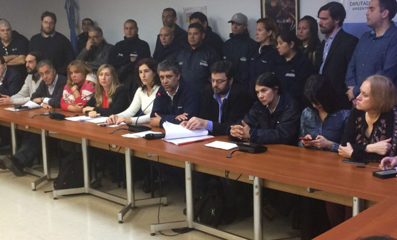 La Justicia ordenó reincorporar despedidos de Pepsico