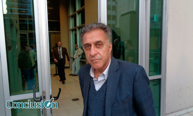 «El Gobierno buscó ejemplarizar con la represión en PepsiCo a toda la clase trabajadora»