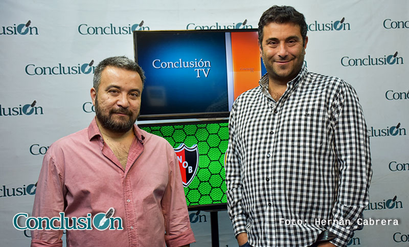 Conclusión Clásico: Newell’s y Central dan los primeros pasos en el mercado
