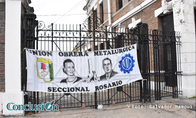 Fracasó una nueva audiencia y se agrava la situación en Rioro