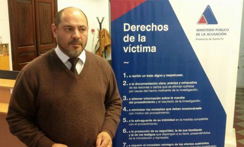 Sacerdote de Reconquista irá a juicio oral y público por abuso sexual de menores