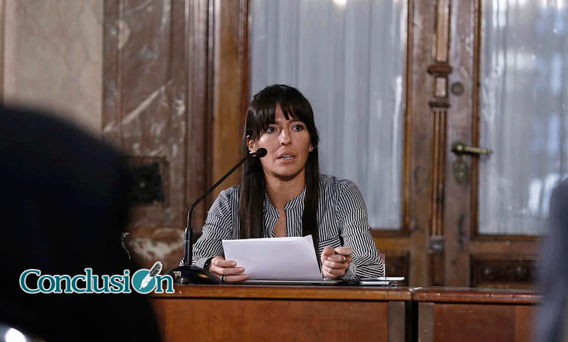 Verasay: “Es fundamental incorporar una mirada de las economías regionales”