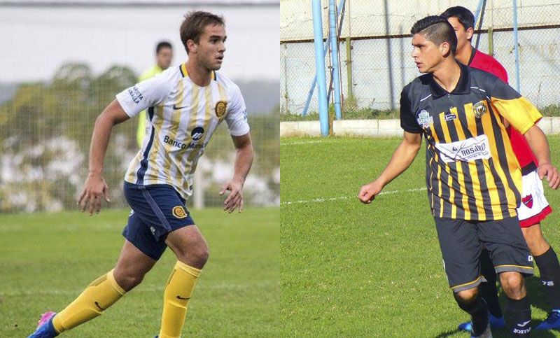 Central debuta con juveniles ante Alianza, que intentará dar el batacazo